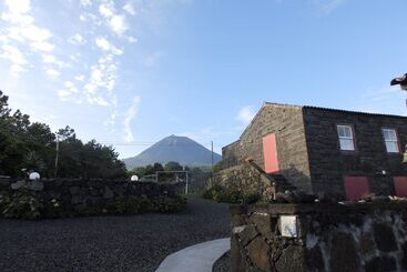 Casas De Campo Alto Da Bonança