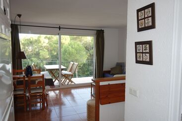 דירות לתיירים Estudio Park Golfet Iii