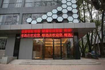 Banyan Hotel Of Shenzhen