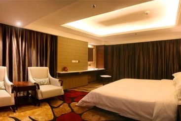 Banyan Hotel Of Shenzhen