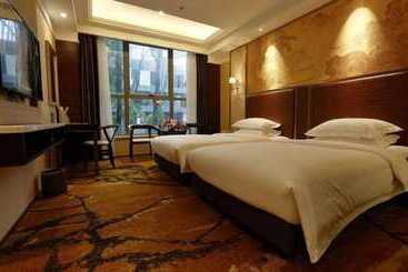 Banyan Hotel Of Shenzhen