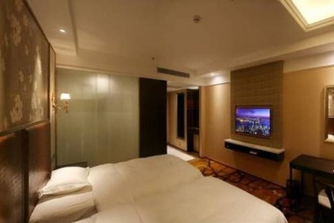 Banyan Hotel Of Shenzhen