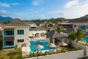 هتل Royal Villas  Cofresi 6