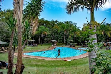 Legend Safaris   Kruger Park Lodge