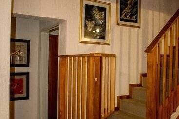 Legend Safaris   Kruger Park Lodge