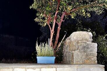 Mykonian Breeze