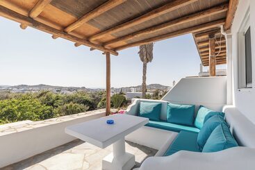 Mykonian Breeze