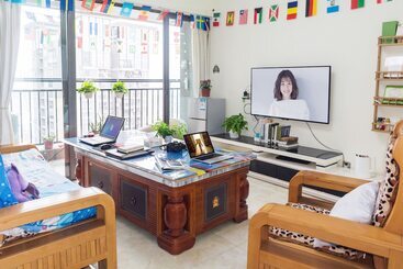 پانسیون Amazon Hostel