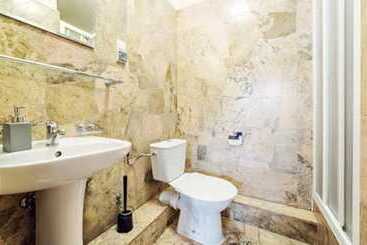 پانسیون Apartamenty Everysky   Willa Grota