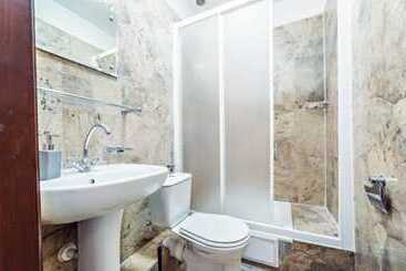 پانسیون Apartamenty Everysky   Willa Grota