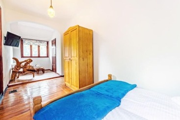 پانسیون Apartamenty Everysky   Willa Grota