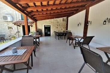 پانسیون Castello Gulich