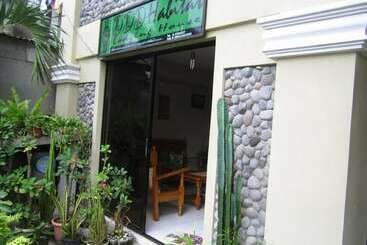 بنسيون Ddd Habitat Dormitory   Tacloban