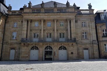 پانسیون Haus Rosenbühl