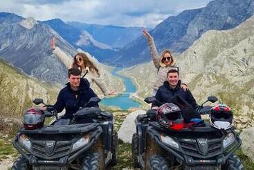 پانسیون Holiday Resort Zlatni Dol Mostar