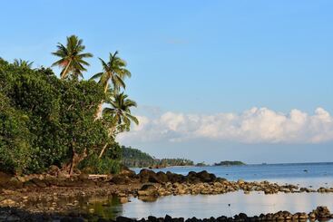 پانسیون Island Breeze Fiji