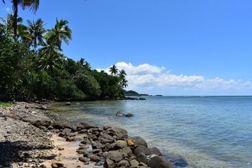 پانسیون Island Breeze Fiji