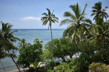 پانسیون Island Breeze Fiji