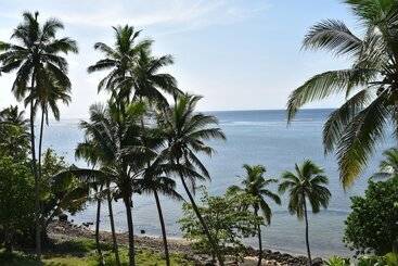 پانسیون Island Breeze Fiji