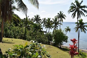 پانسیون Island Breeze Fiji