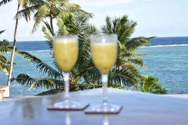 پانسیون Island Breeze Fiji
