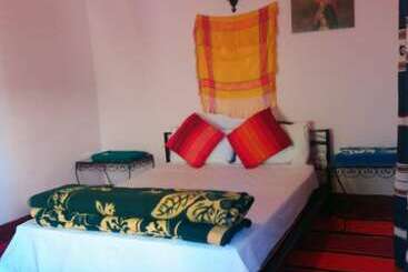 پانسیون Kasbah Les Nomades
