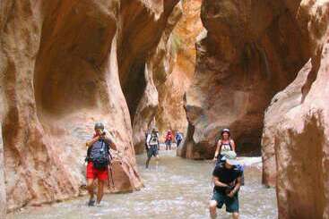 پانسیون Kasbah Les Nomades