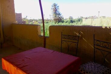 پانسیون Kasbah Les Nomades