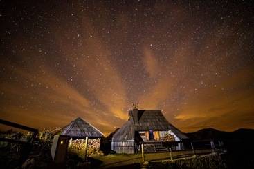 پانسیون Koca Ojstrica   Velika Planina