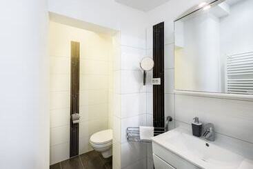 پانسیون Kollmann Rooms And Apartments
