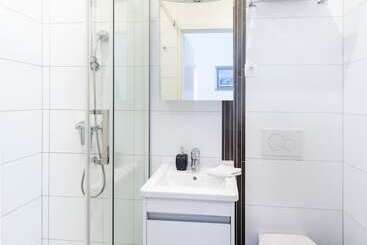 پانسیون Kollmann Rooms And Apartments