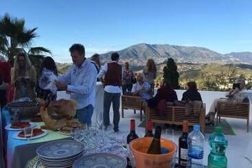 Pension La Careza De Mijas   Adults Only