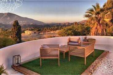 Pension La Careza De Mijas   Adults Only