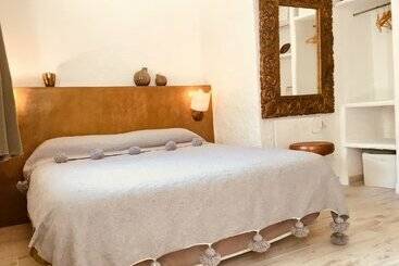 Pension La Careza De Mijas   Adults Only