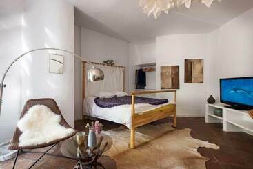 Pension La Careza De Mijas   Adults Only