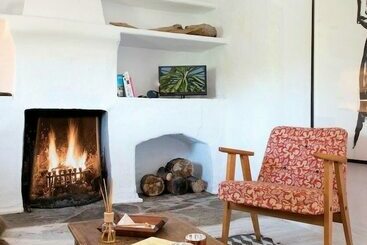 Pension La Careza De Mijas   Adults Only