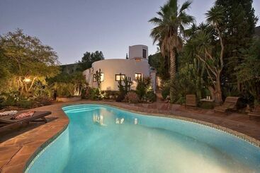 Pension La Careza De Mijas   Adults Only