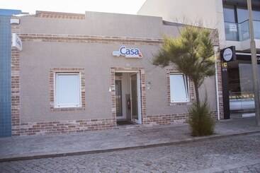 پانسیون Mycasa
