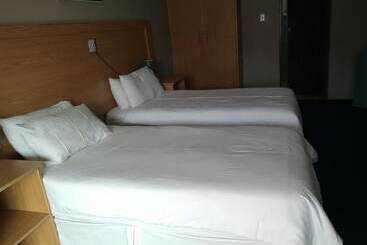 پانسیون Noma Nini Lodge