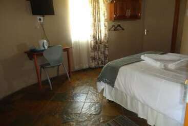 پانسیون Noma Nini Lodge