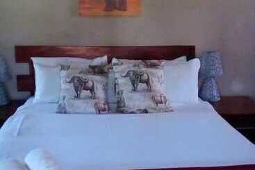 پانسیون Noma Nini Lodge