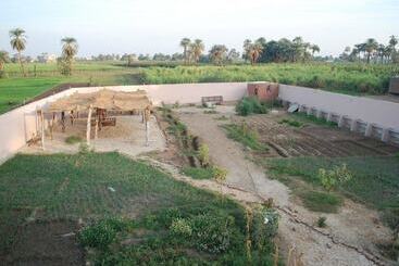 پانسیون Nubian Ecovillage Villa