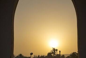 پانسیون Nubian Ecovillage Villa