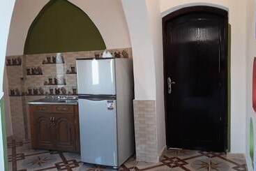 پانسیون Nubian Ecovillage Villa