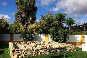 پانسیون Quinta Ribeira Do Labrador Lisbon West Wine Route