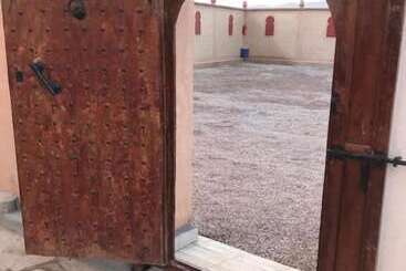 پانسیون Riad Dar Bab Todra