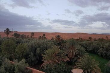 پانسیون Riad Dar Bab Todra