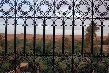 پانسیون Riad Dar Bab Todra