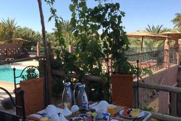 پانسیون Riad Dar Bab Todra