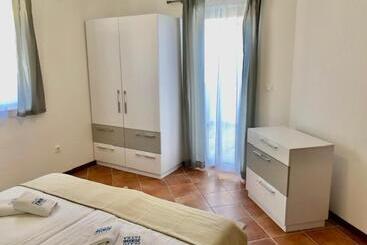 Plavo Nebo Istra Apartments